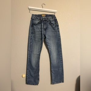 Wrangler 20x men’s jeans
